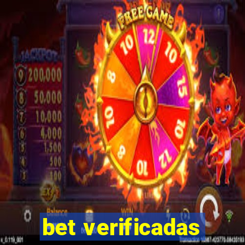 bet verificadas